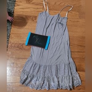 Matilda Jane Dress and Shirt Lace Extender